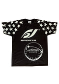 BIRDIE BOXY TEE