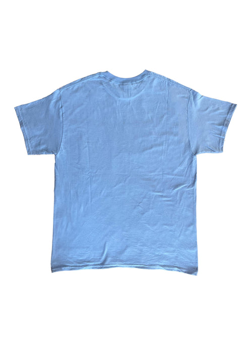 EXECUTE SPRINT BOXY TEE