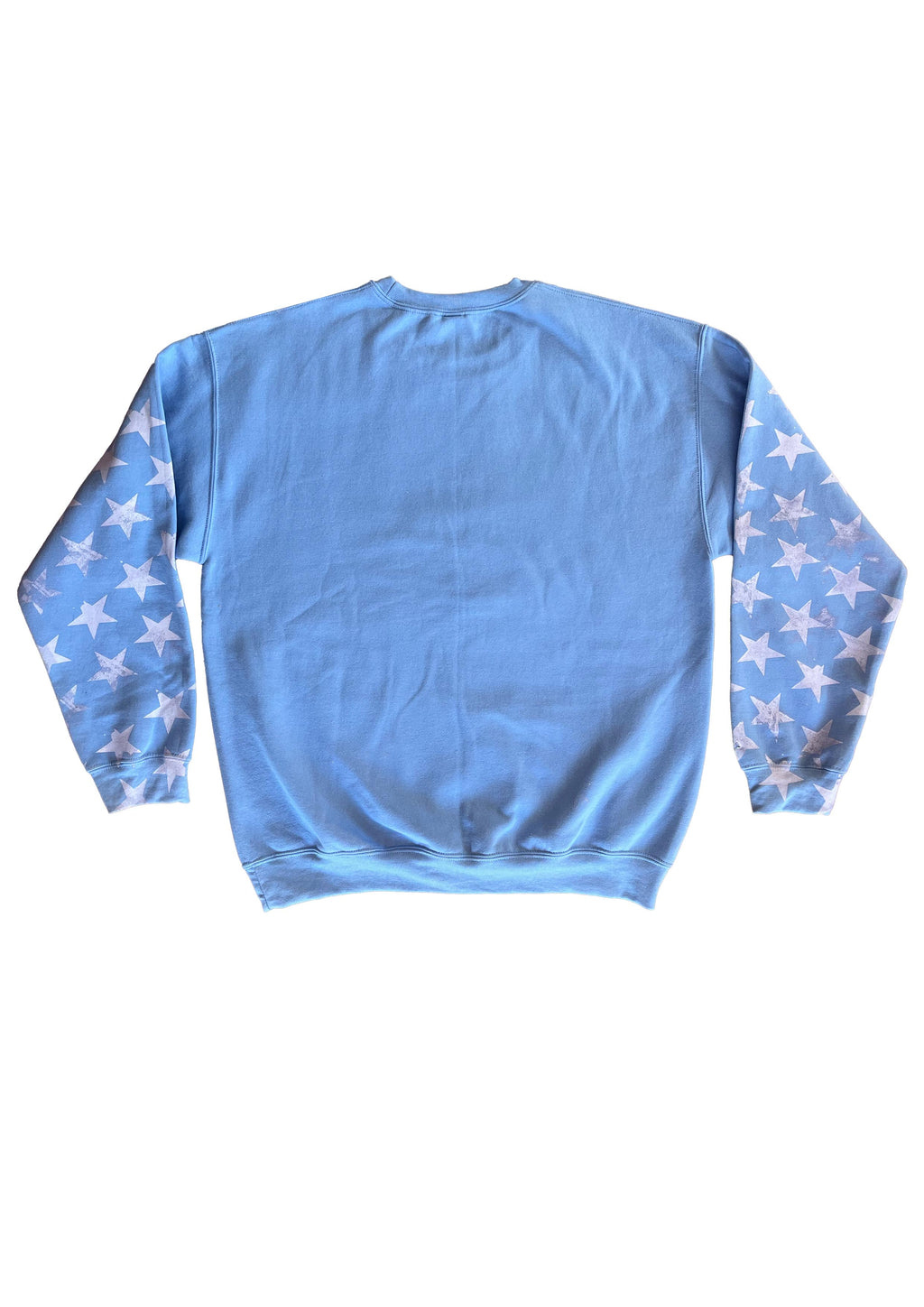 EXECUTE SPRINT BOXY CREWNECK