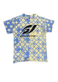 MOTORCROSS BOXY TEE