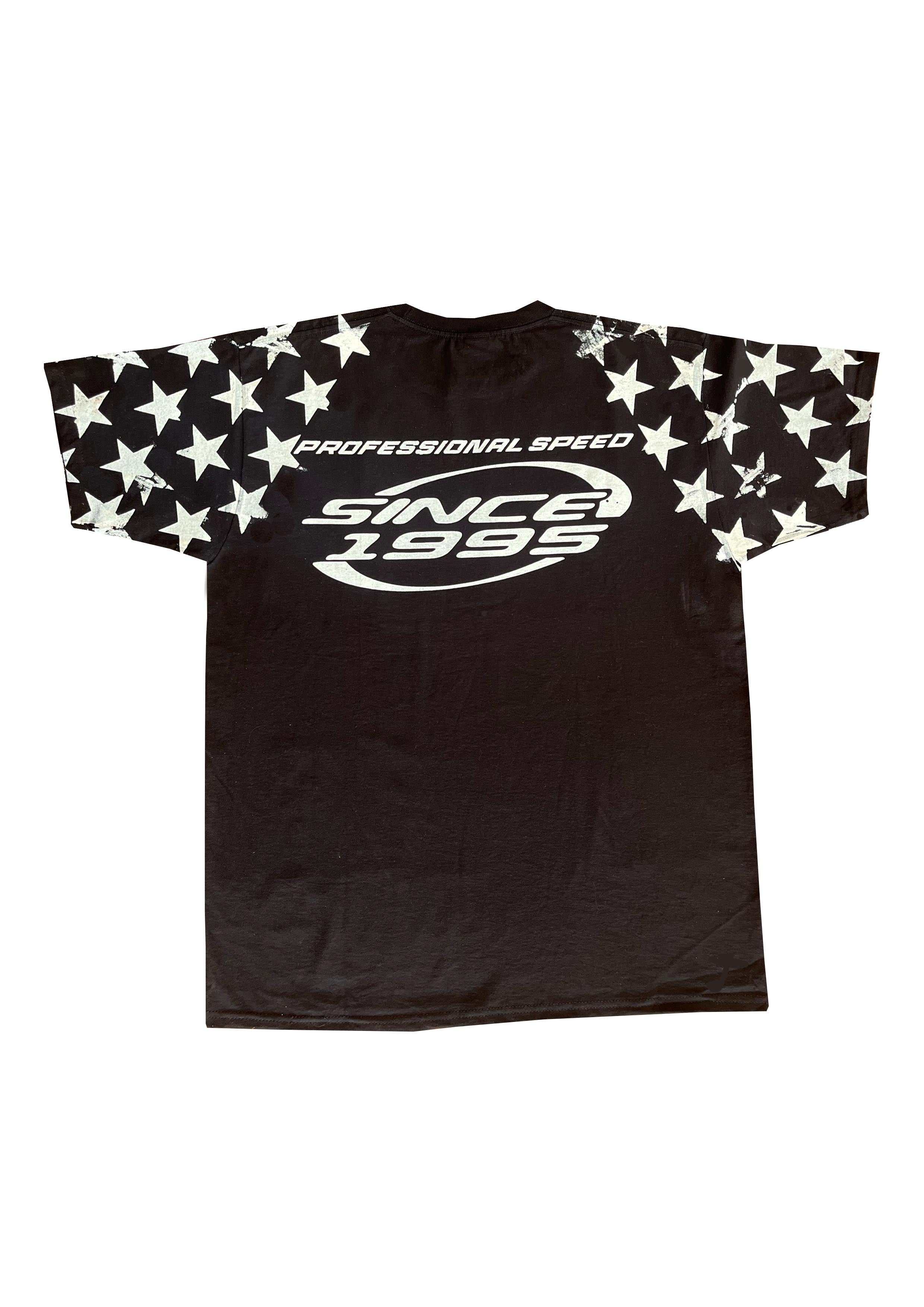 BIRDIE BOXY TEE