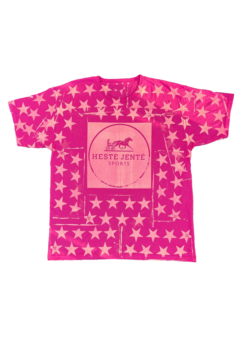 WINNER TEE BOXY FIT