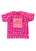WINNER TEE BOXY FIT