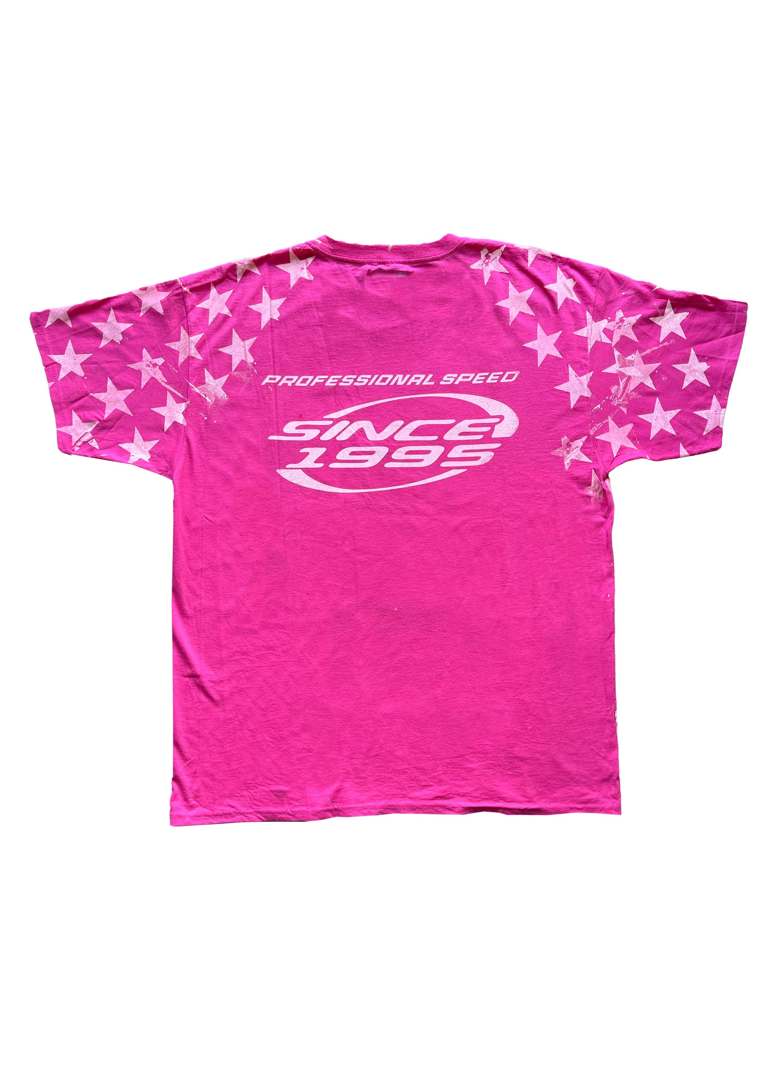 WINNER TEE BOXY FIT