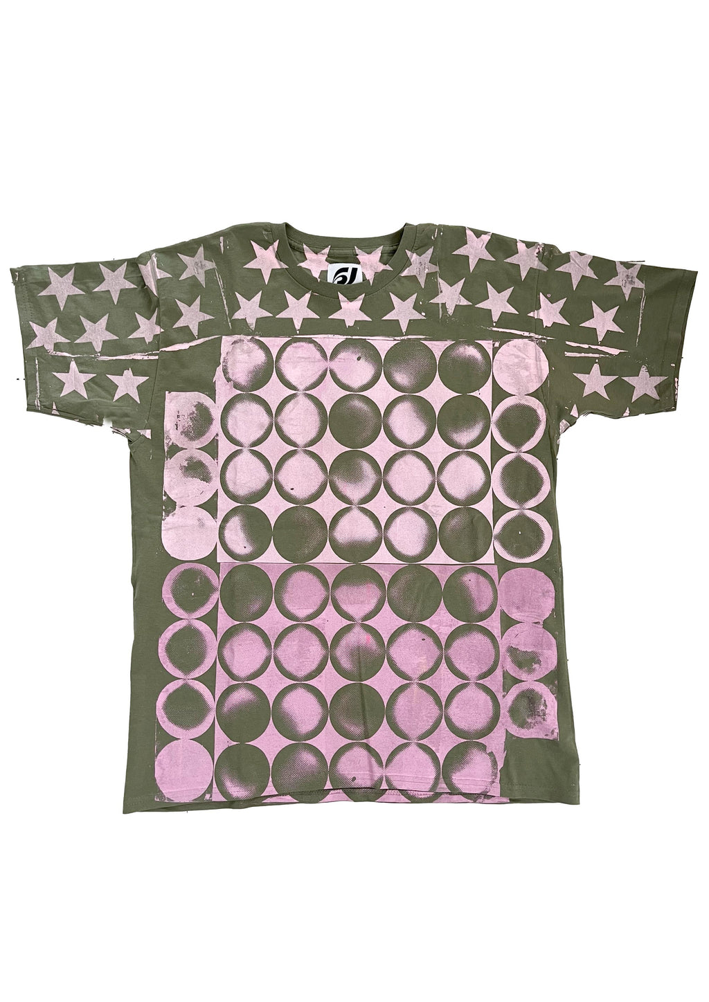 MAXIMUM ACCELERATION SHIRT