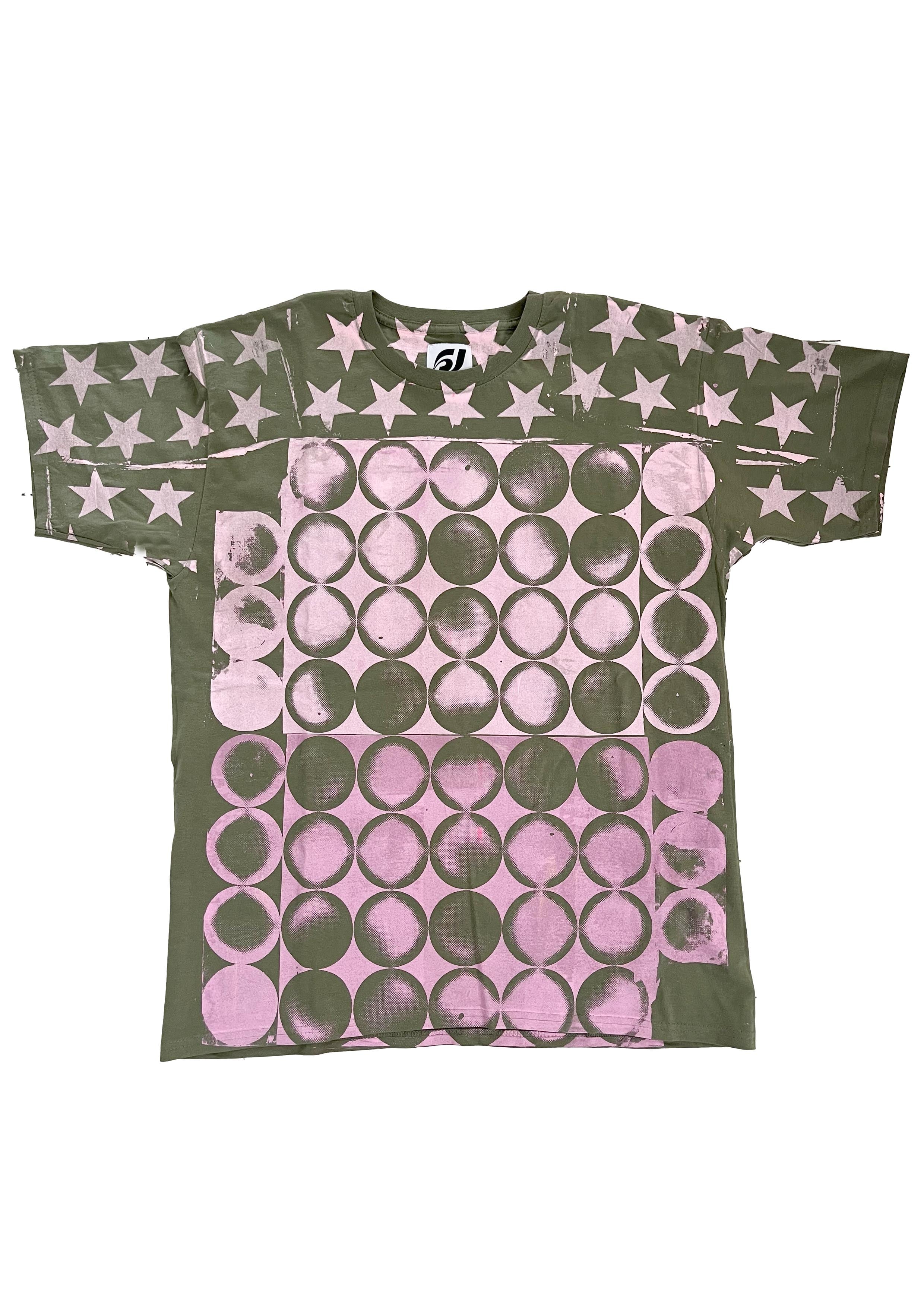 MAXIMUM ACCELERATION SHIRT